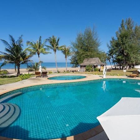 Gooddays Lanta Beach Resort Sha Koh Lanta Exterior photo