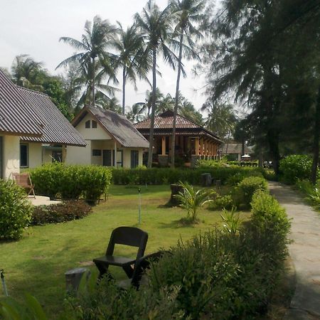Gooddays Lanta Beach Resort Sha Koh Lanta Exterior photo