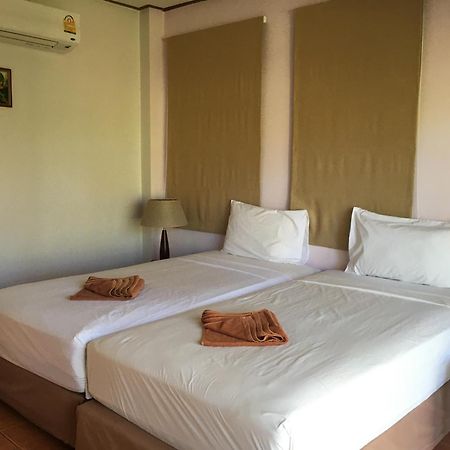 Gooddays Lanta Beach Resort Sha Koh Lanta Exterior photo