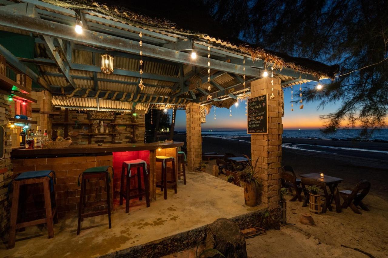 Gooddays Lanta Beach Resort Sha Koh Lanta Exterior photo