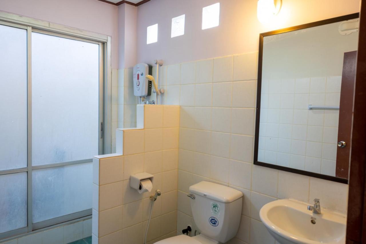 Gooddays Lanta Beach Resort Sha Koh Lanta Exterior photo