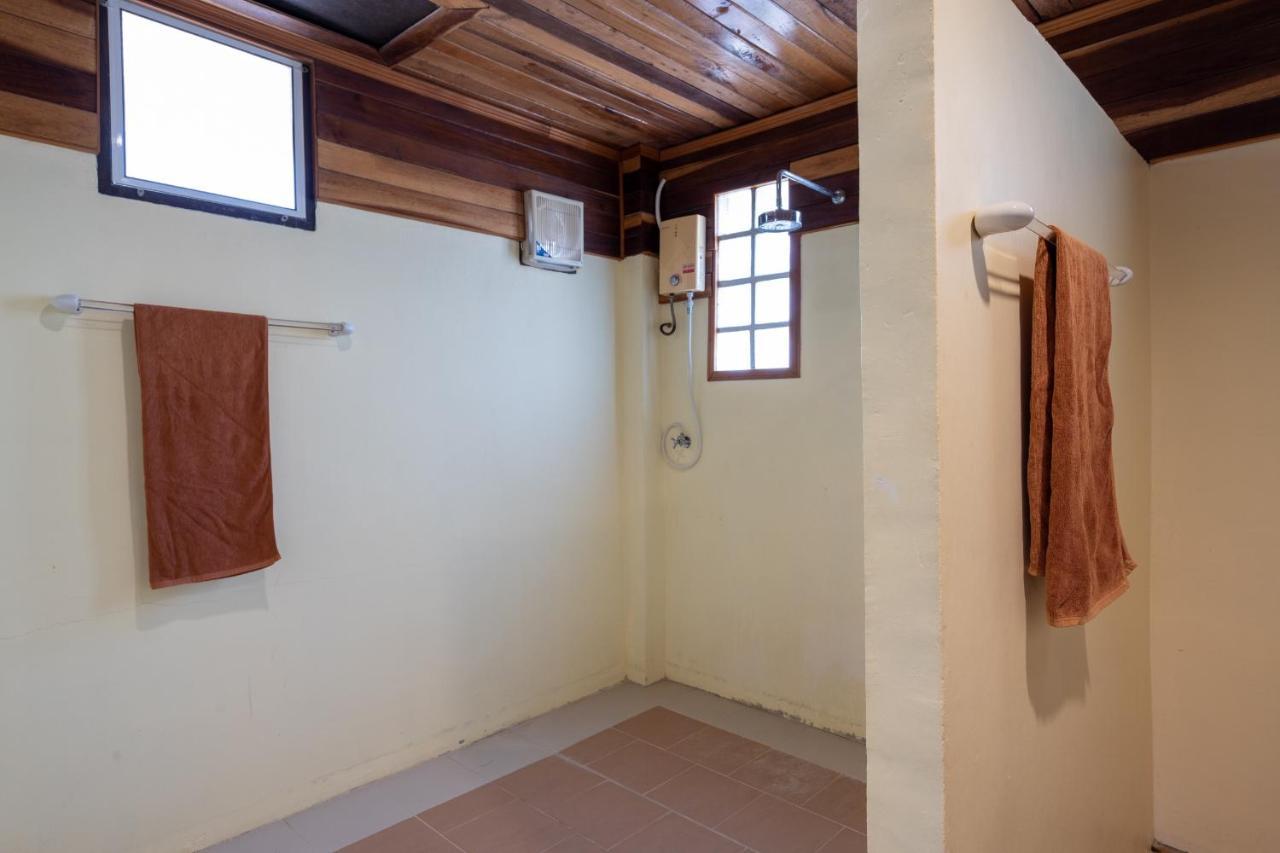 Gooddays Lanta Beach Resort Sha Koh Lanta Exterior photo