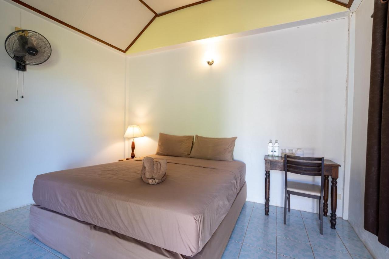 Gooddays Lanta Beach Resort Sha Koh Lanta Exterior photo