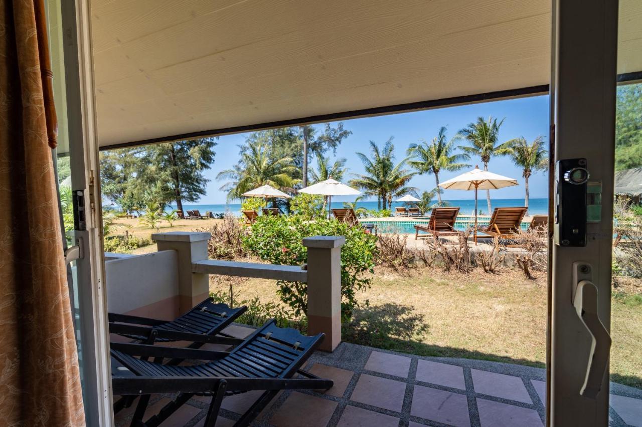 Gooddays Lanta Beach Resort Sha Koh Lanta Exterior photo