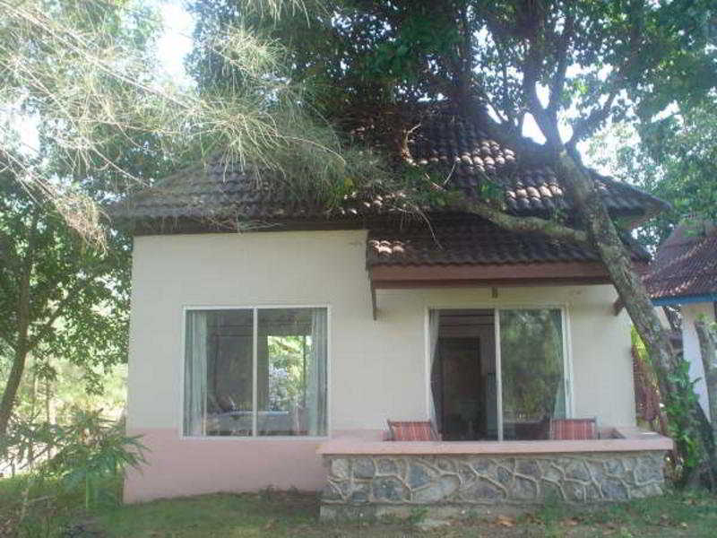 Gooddays Lanta Beach Resort Sha Koh Lanta Exterior photo