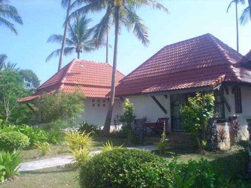 Gooddays Lanta Beach Resort Sha Koh Lanta Exterior photo