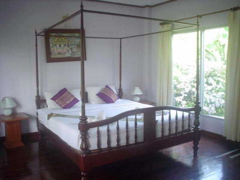 Gooddays Lanta Beach Resort Sha Koh Lanta Exterior photo