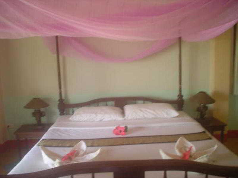 Gooddays Lanta Beach Resort Sha Koh Lanta Exterior photo
