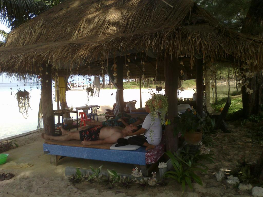 Gooddays Lanta Beach Resort Sha Koh Lanta Exterior photo