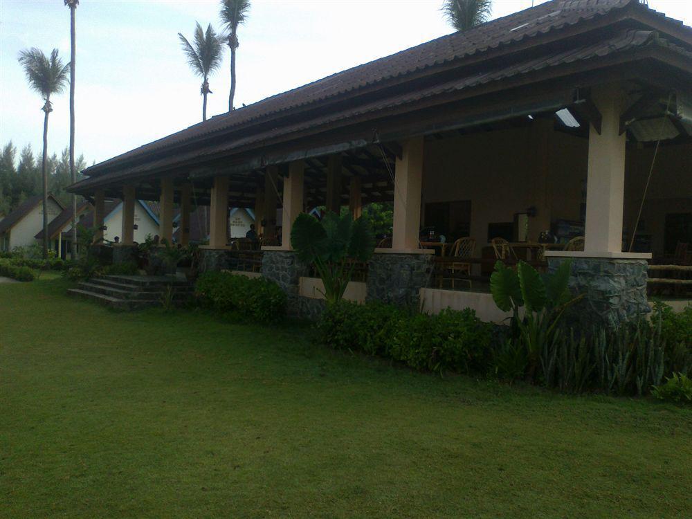 Gooddays Lanta Beach Resort Sha Koh Lanta Exterior photo
